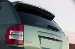 Jeep Compass Rallye Concept 2005 года